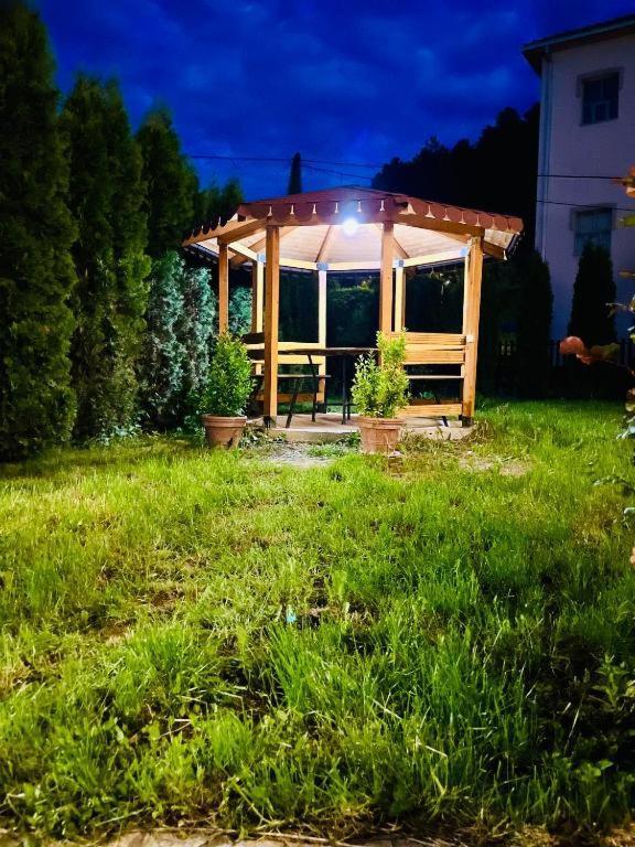 شقة Lux أوهغيد المظهر الخارجي الصورة
